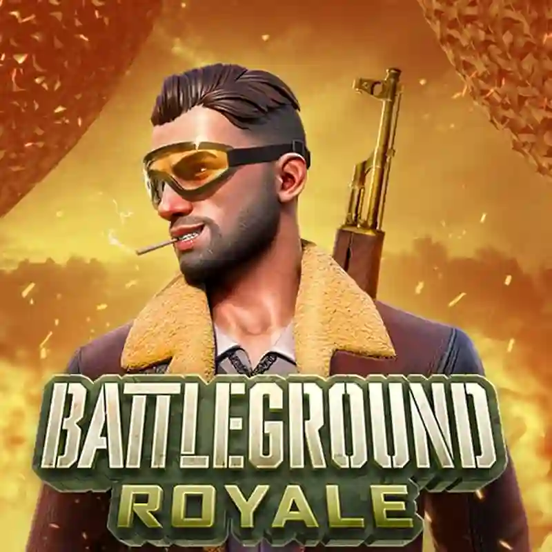 Jugar Battleground Royale en slotfi casino online