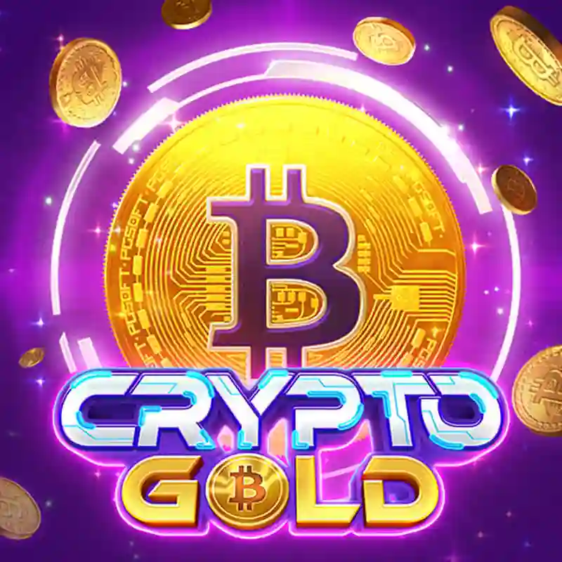 Crypto Gold slot
