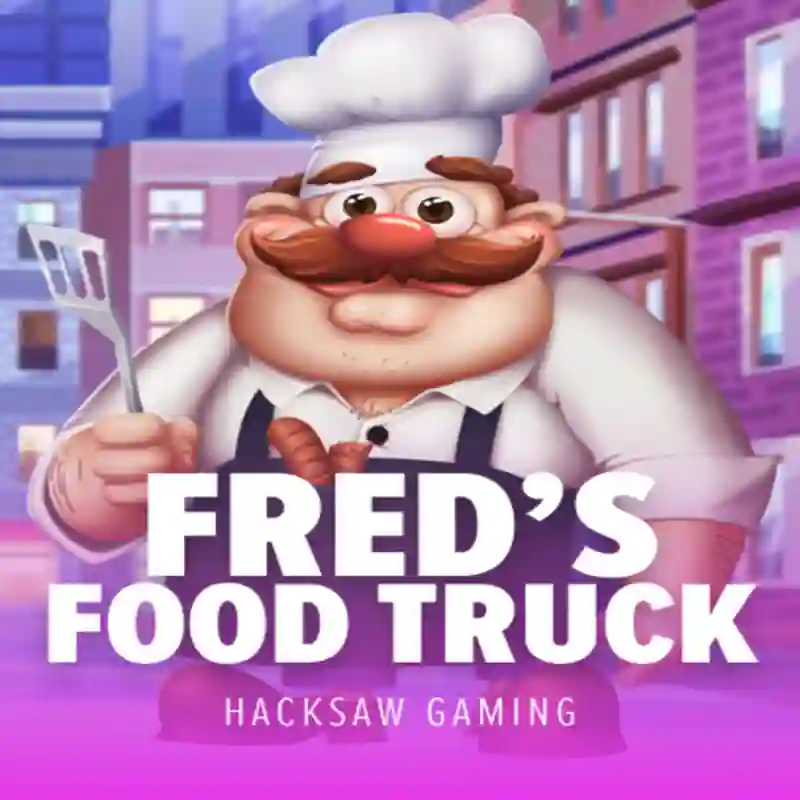 Jugar Freds Food Truck en slotfi