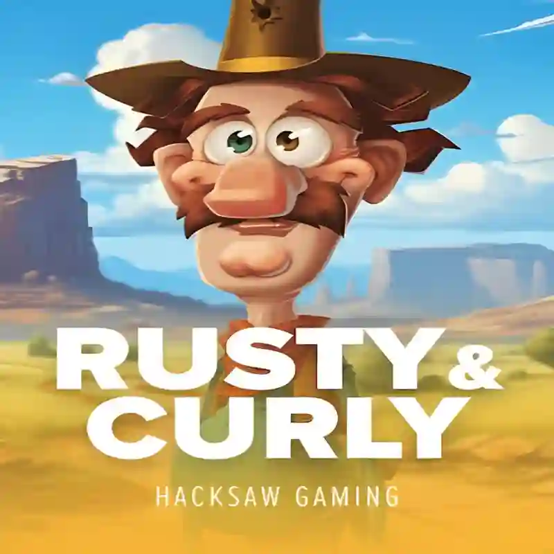 Jugar HS Rusty & Curly en slotfi
