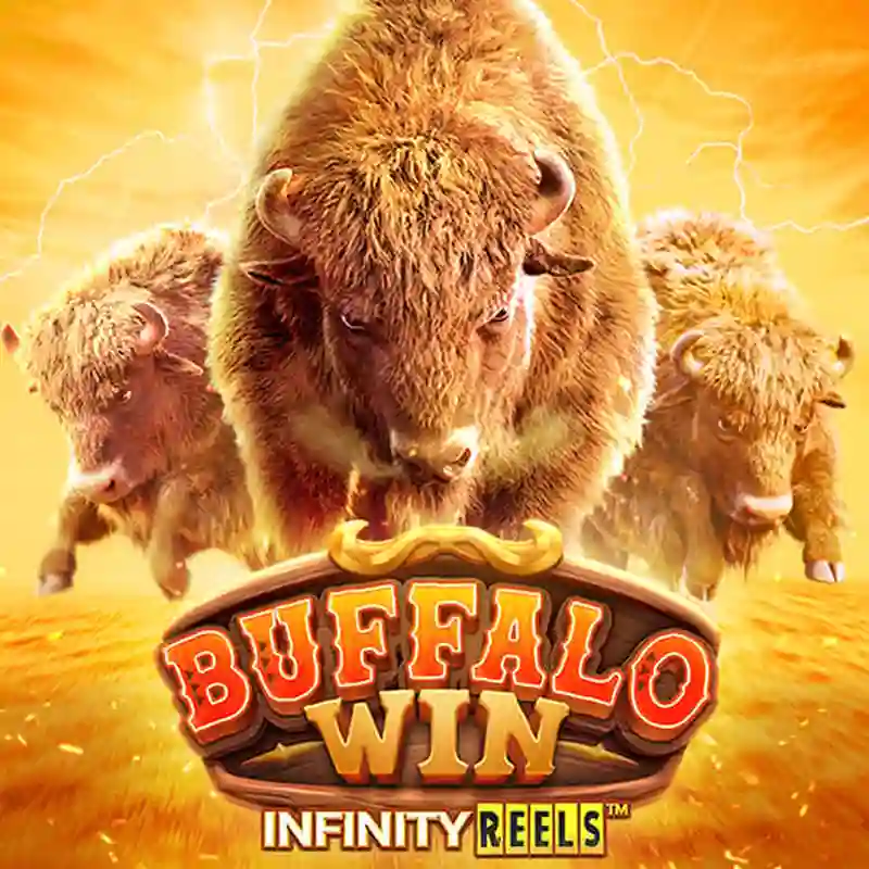 PGS Buffalo Win slot en Slotfi Casino