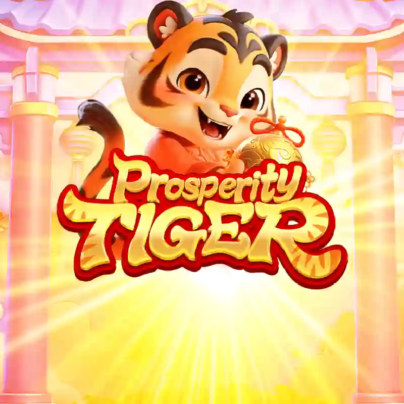 Prosperity Tiger slot