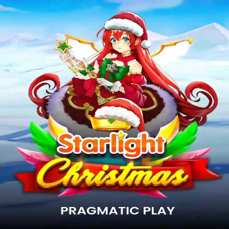 Jugar Star Light Xmas