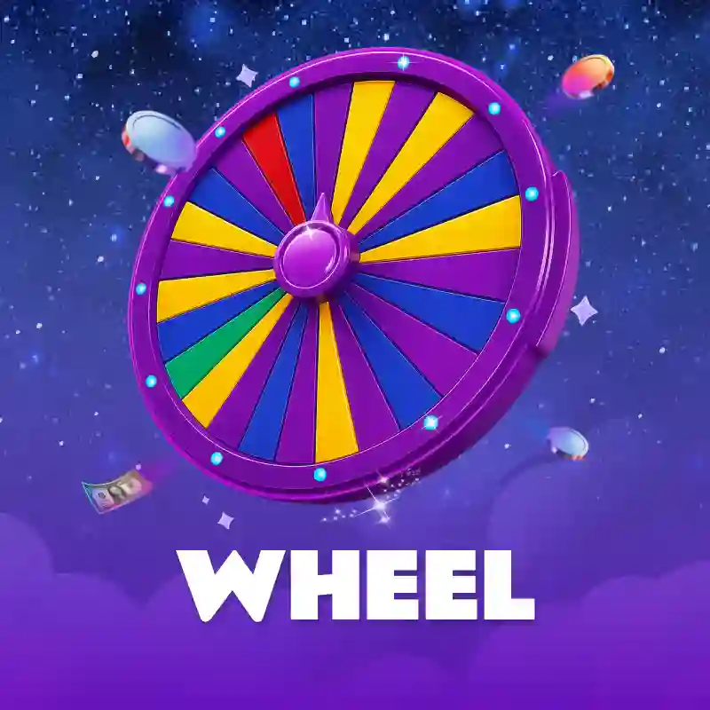 Wheel