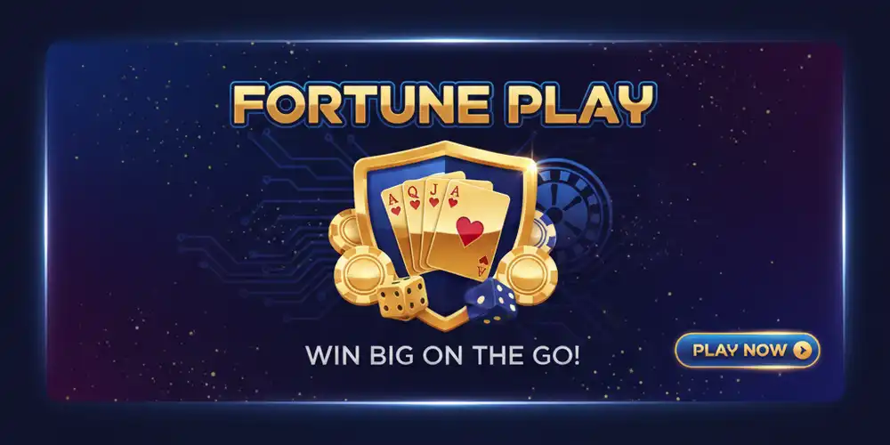 Slotfi Casino Banner
